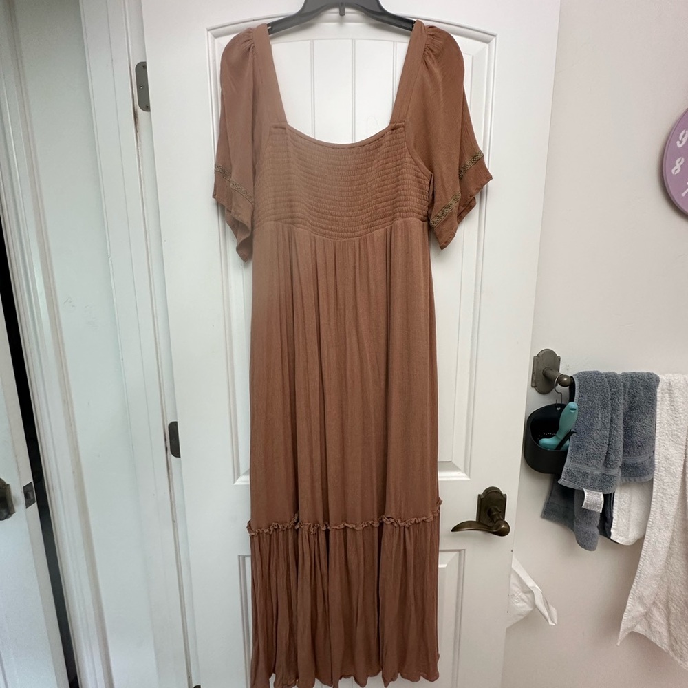 Dress